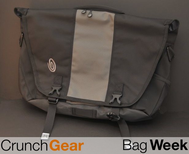 Bag Week: Timbuk2 Commute 2.0