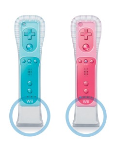 Nintendo S 10 Lineup Features New Games Colorful Wii Remotes Techcrunch