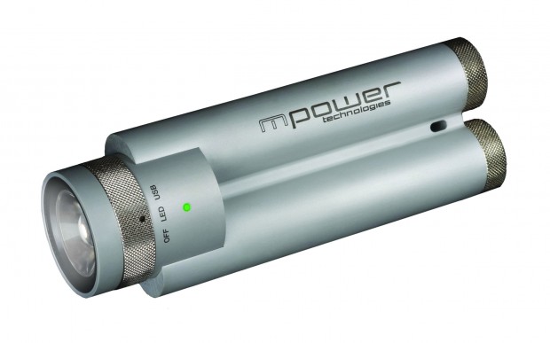 mPower Illuminator 1