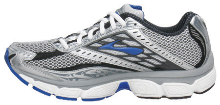 Review: Brooks Glycerin 8 Running Shoes 