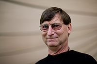 Hal Varian Picture