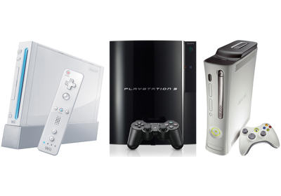 eb Centraliseren schilder Analyst: PS3 to win over Xbox 360 and Wii | TechCrunch