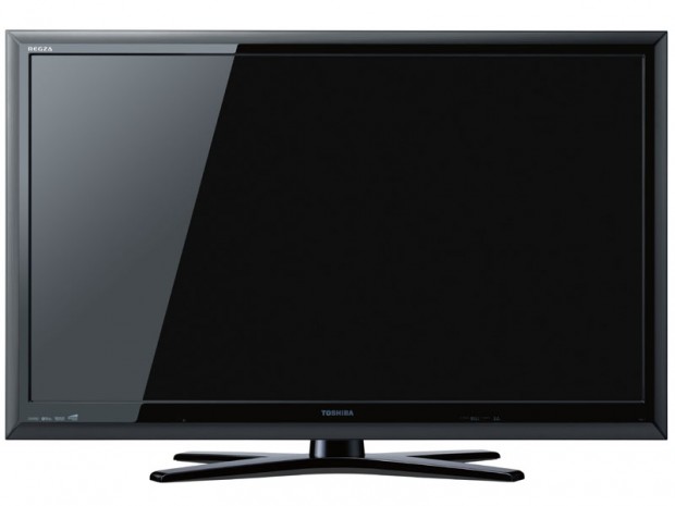 LED REGZA: Toshiba Japan to roll out 15 new LCD TVs | TechCrunch
