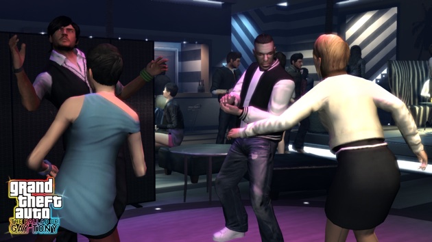 Verheugen Lotsbestemming IJver Grand Theft Auto: Episodes From Liberty City now available for PS3, PC.  Took them long enough! | TechCrunch