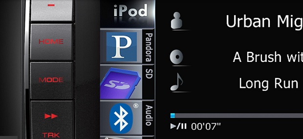 Ciro Karakter oversøisk Pioneer bringing Pandora to the dashboard with new iPhone app | TechCrunch
