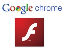 Google Chrome Now Comes With Flash Built In | TechCrunch