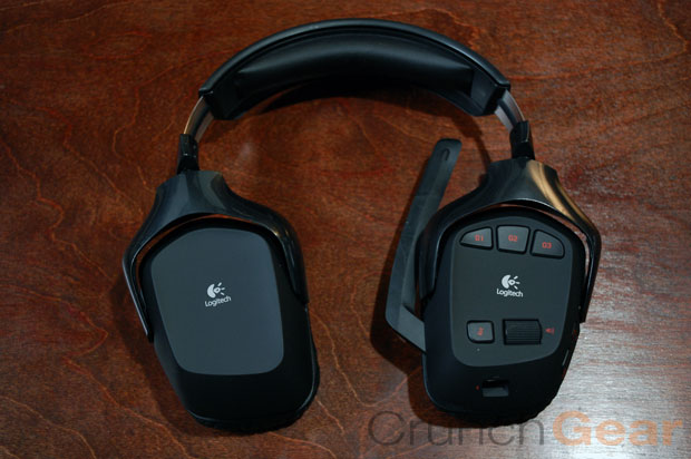 toon royalty Mens Review: Logitech G930 Wired/Wireless Gaming Headset | TechCrunch