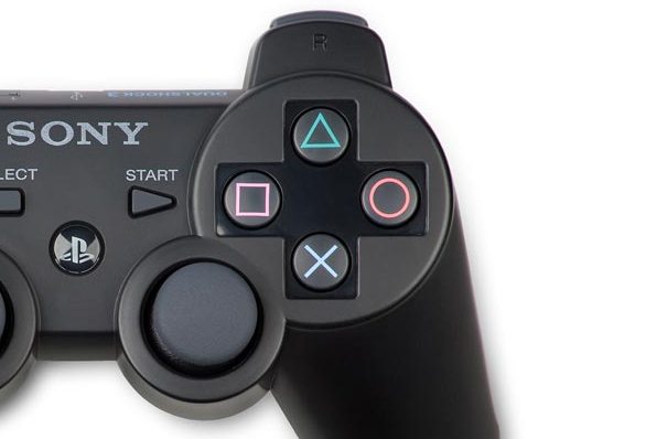 herwinnen Wordt erger wereld It Turns Out The Shapes On Playstation Buttons Aren't Arbitrary After All |  TechCrunch