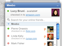 Meebo dating site