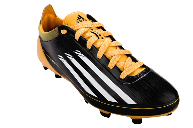 Adidas AdiZero 5-Star Is The Lightest Football (As In NFL) Cleat Created |