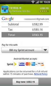 how to get sprint service with bad credit