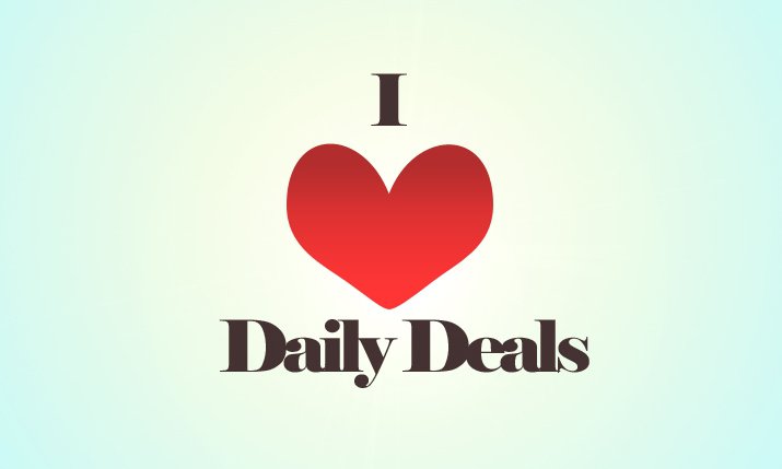 Stop The Hate: Daily Deals Aren't All Bad, And Here's Why