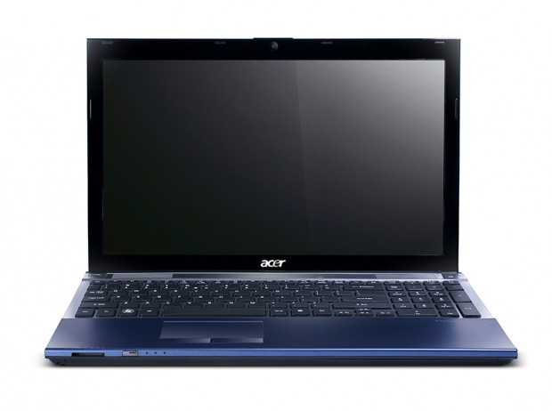 Acer Introduces Aspire TimelineX 3830T, 4830T, And 5830T Notebooks