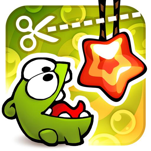 Cut The Rope” Sequel Will Be Called “Cut The Rope: Experiments”, Launching  August 4th