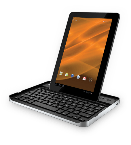 Gangster konuşmacı şimdiki  Logitech & Zagg Unveils The Logitech Keyboard Case for Samsung Galaxy Tab  10.1 | TechCrunch