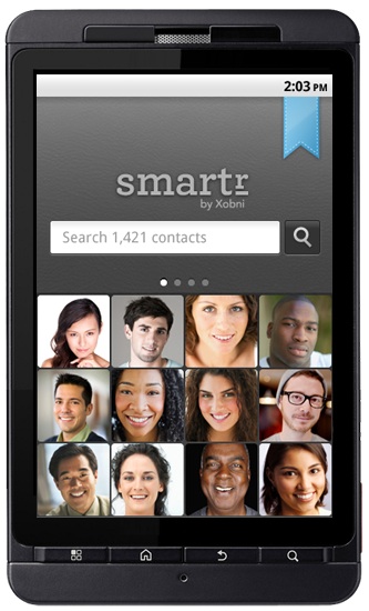 smartr-android