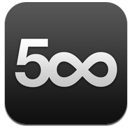 500px Returns To The Ios App Store With Mature Content Warning And Photo Reporting Button Techcrunch