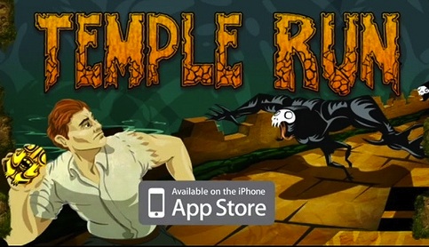 Temple Run 2 - Apps on Google Play