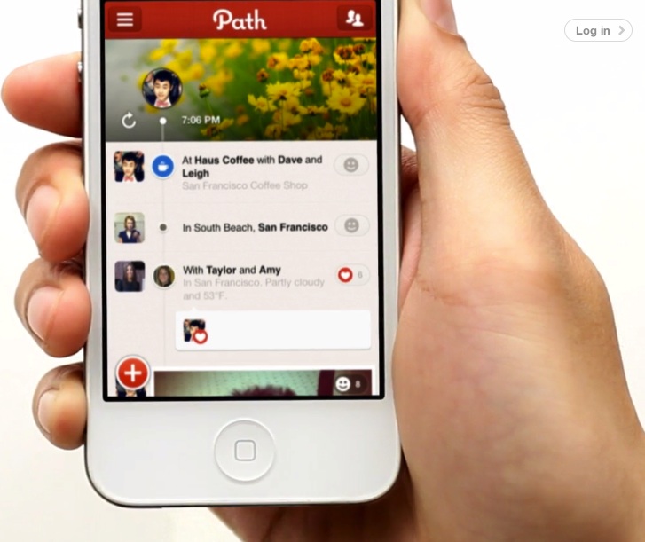 Path: We’ve Deleted All Address Book Data
