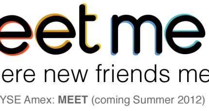 Meetme based on the information you provided