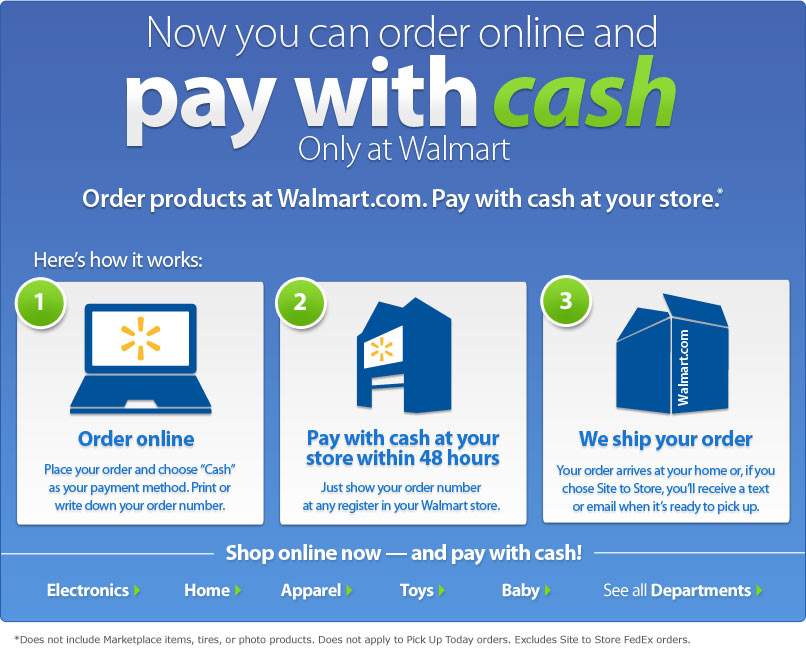 What Bills Can I Pay At Walmart In 2022? (Utilities, Rent + More)