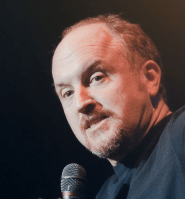 Louis CK Secretly Releases Another Online-Only Special – TechCrunch