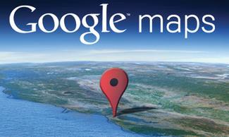 Google earth 🌎