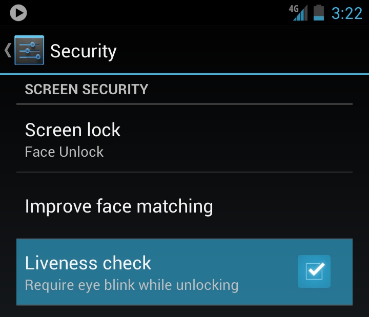 Unlock features. Feature unlock