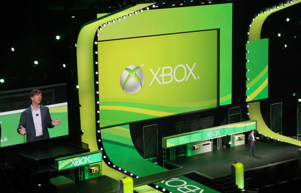 Vriend uitbreiden meten Microsoft Xbox 360 Now Top Selling Console Worldwide | TechCrunch