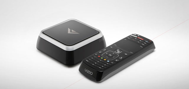 Vizio Announces The CoStar, A 99 Google TV Box With