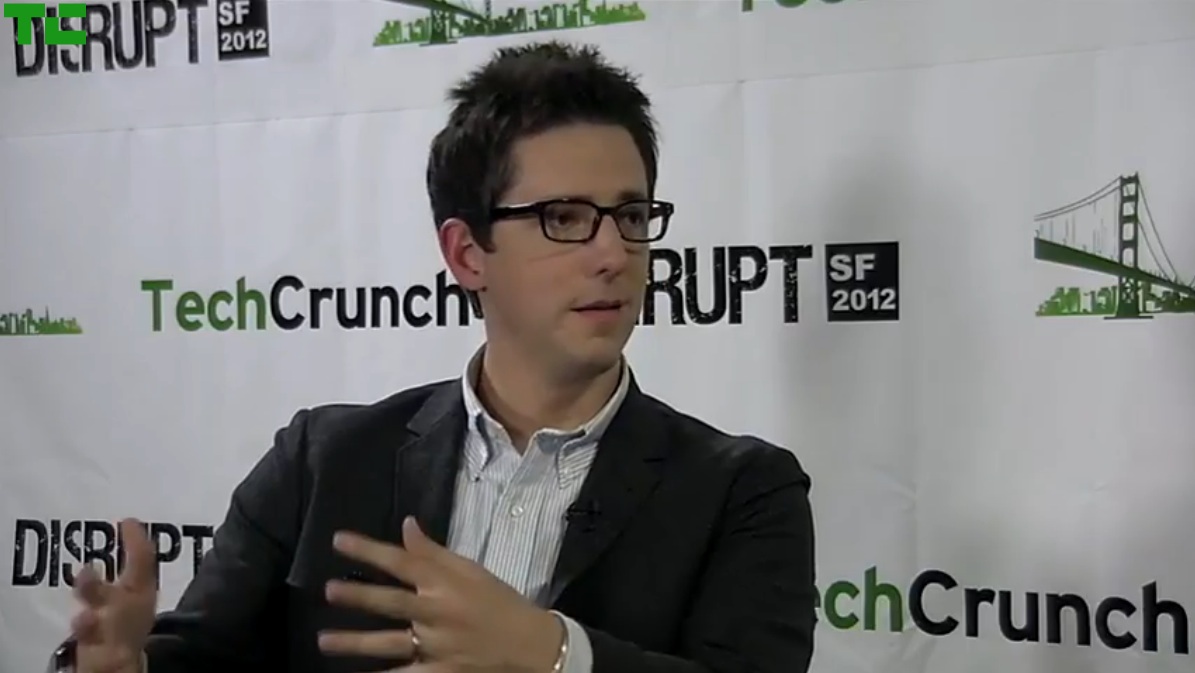 Path CEO Dave Morin On Building A “Personal” Social Network For Mobile Devices | TechCrunch