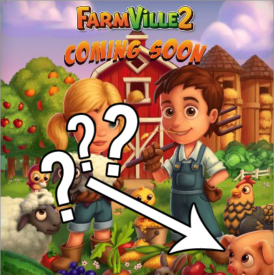 FarmVille 2: Country Escape by Zynga Inc.