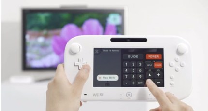 thermometer opladen Hond Here Are The 23 Nintendo Wii U Launch Titles | TechCrunch