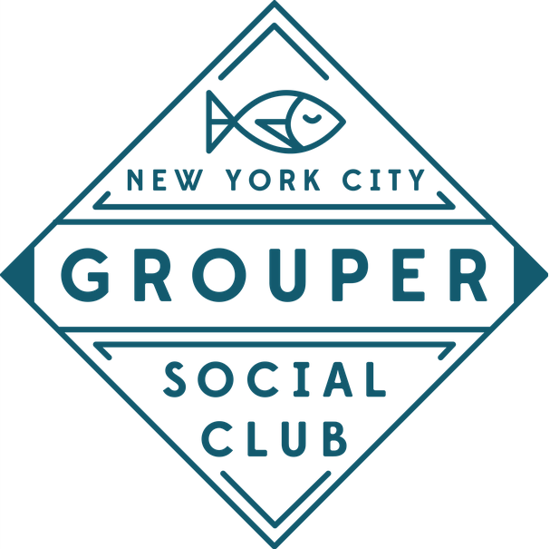 startup grouper dating