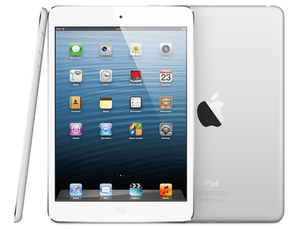 Apple's iPad Mini, 4th Gen iPad Now Available For Pre-Order – Wi-Fi Only  Versions Deliver November TechCrunch