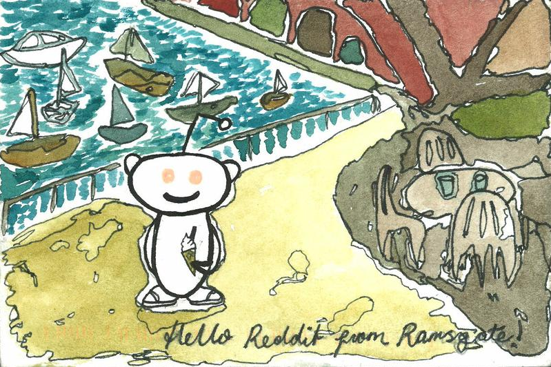Reddit Ceo Asks Users To Buy Revamped Membership Because Ads Are