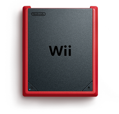 Nintendo Makes Wii Mini Official: $99, Internet And GameCube Compatibility, Canada-Only | TechCrunch