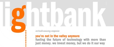 Lightbank Aims To Change The VC Game As It Expands Its ...
