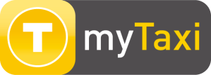 myTaxi logo