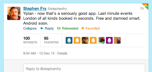 Stephen Fry tweet (1)