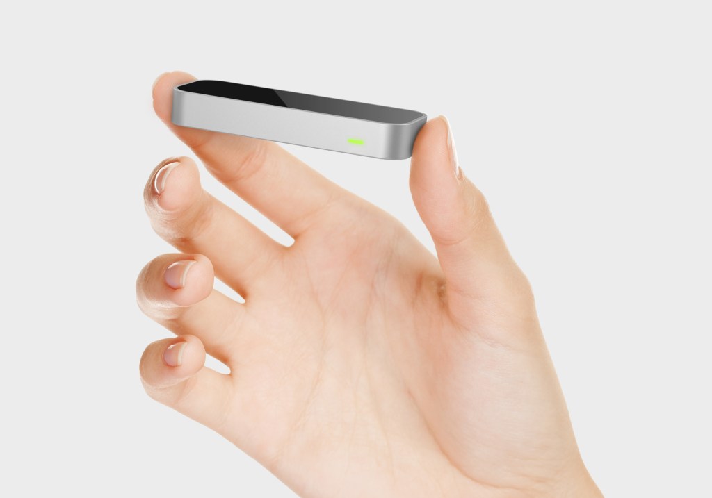 Highland Capital Partners Commits To Invest $25 Million In Leap Motion Developers