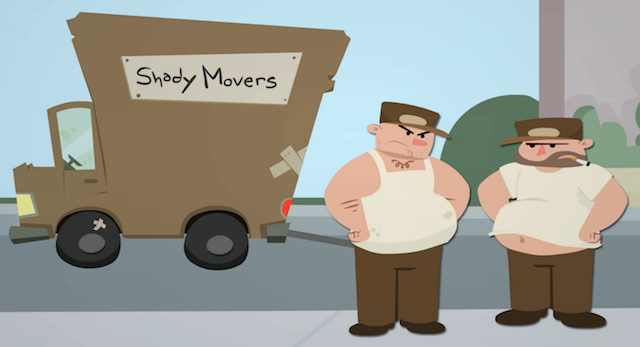 Shday Movers