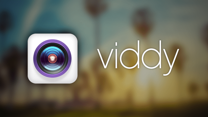 Viddy Updates Its Mobile Video App With 30-Second Videos, New Filters, And  Discovery Tools | TechCrunch