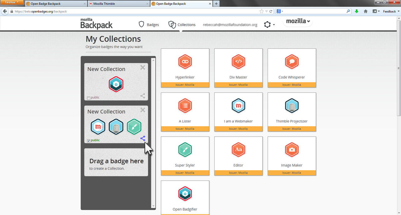 Badges-backpack-with-collections