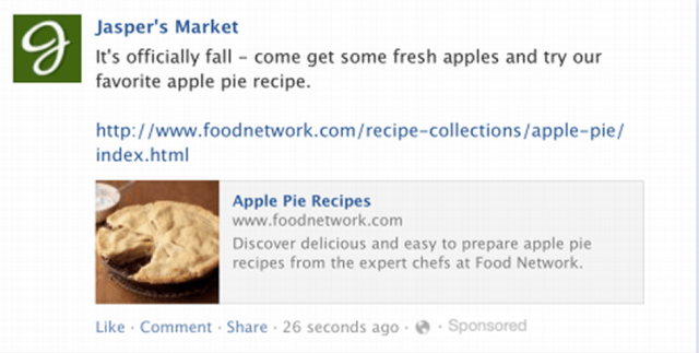 jasper market fbx news feed ad