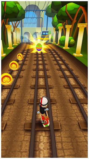 Subway Surfers becomes the first game to hit 1 billion downloads -   News