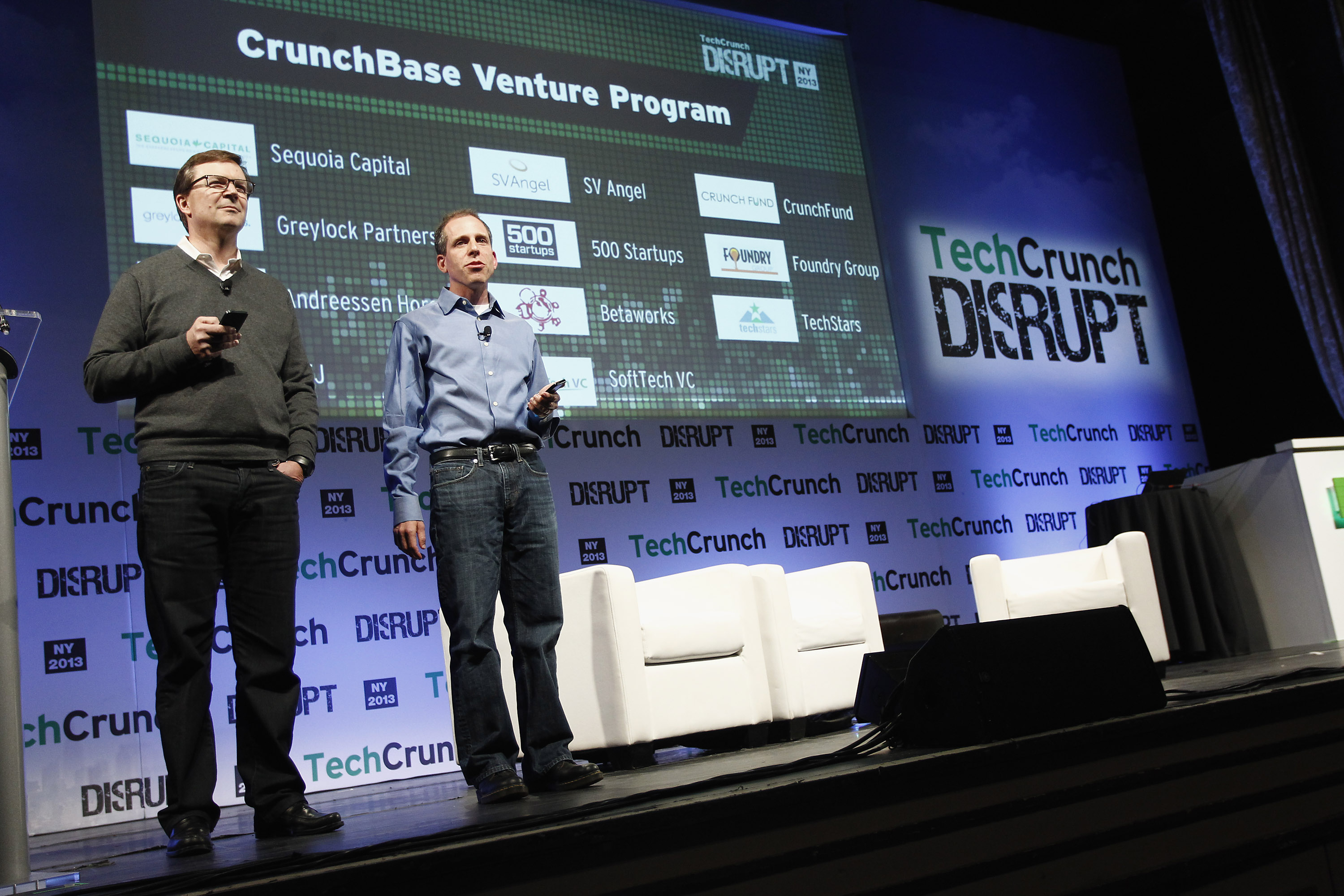 CrunchBase Is Spinning Out, Backed by Emergence Capital TechCrunch