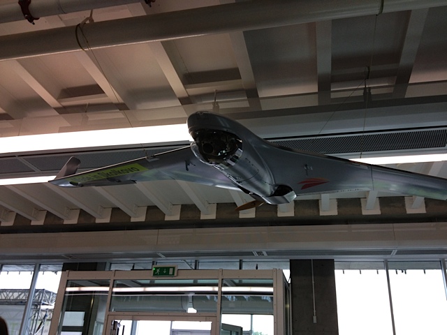 aerialdrone