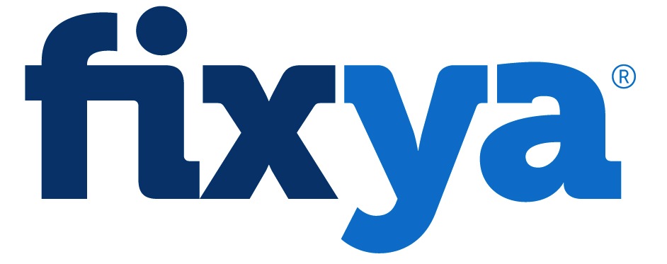 fixya-logo
