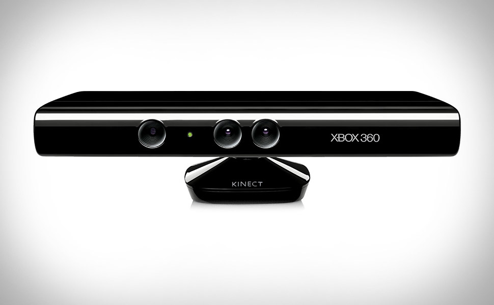 Microsoft no puede dejar de descontinuar Kinect